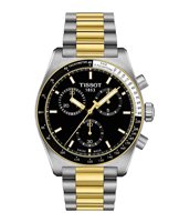 Orologio Tissot Uomo T-Sport in Acciaio T149.417.22.051.00